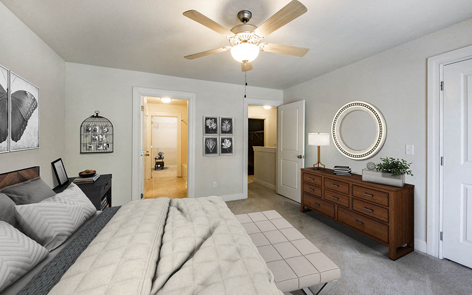 Photos of Mission Creek at Moody AFB